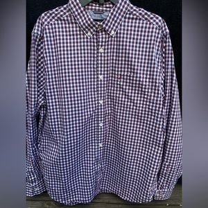 Nautica Mens Button Up